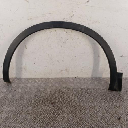 Extension d'aile avant gauche NISSAN QASHQAI 1 Photo n°1