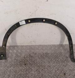Extension d'aile avant gauche NISSAN QASHQAI 1