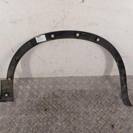 Extension d'aile avant gauche NISSAN QASHQAI 1