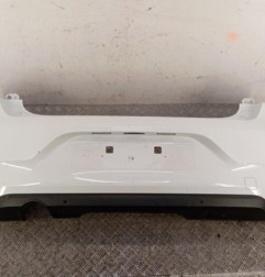 Pare choc arriere RENAULT CLIO 5 Photo n°1