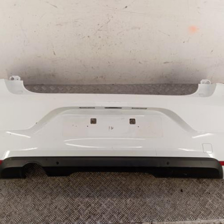 Pare choc arriere RENAULT CLIO 5 Photo n°1