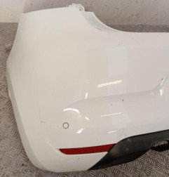 Pare choc arriere RENAULT CLIO 5