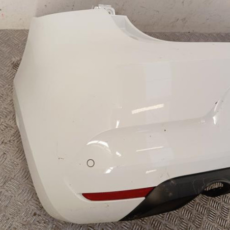 Pare choc arriere RENAULT CLIO 5