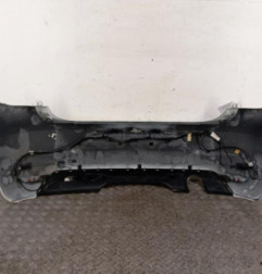 Pare choc arriere RENAULT CLIO 5 Photo n°5