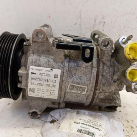 Compresseur clim PEUGEOT 308 2 SW