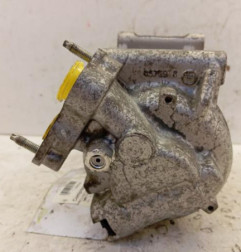 Compresseur clim PEUGEOT 308 2 SW Photo n°3