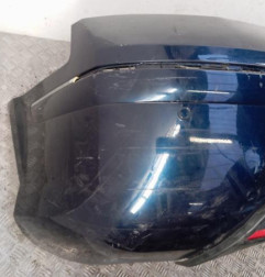 Pare choc arriere PEUGEOT 407