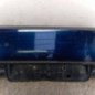 Pare choc arriere PEUGEOT 407