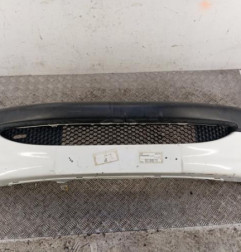 Pare choc avant PEUGEOT 206 Photo n°1