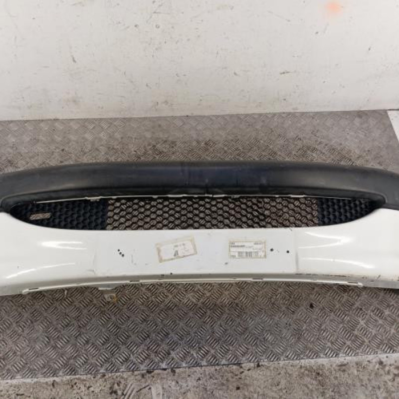 Pare choc avant PEUGEOT 206