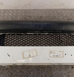 Pare choc avant PEUGEOT 206 Photo n°3