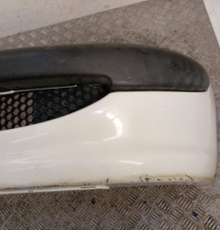 Pare choc avant PEUGEOT 206 Photo n°4