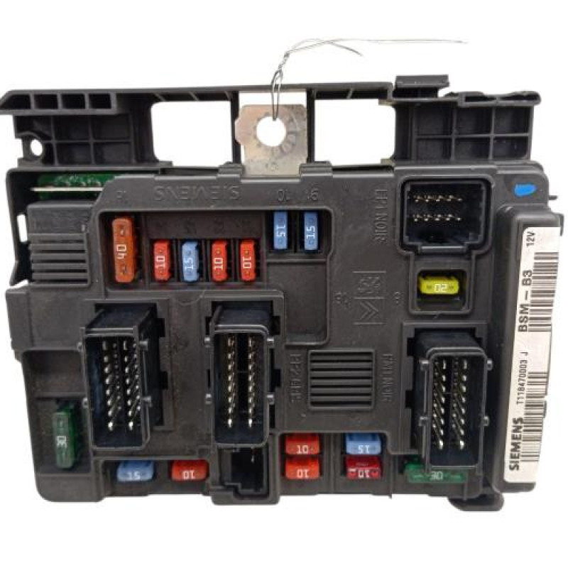 Boitier servitude moteur (BSM) CITROEN XSARA PICASSO