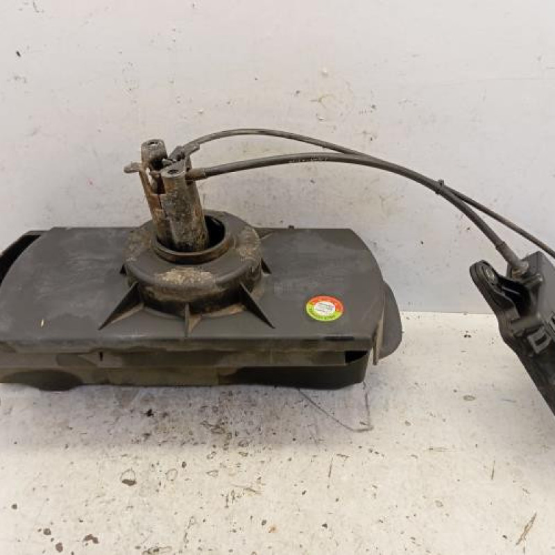 Treuil de roue de secours PEUGEOT 307