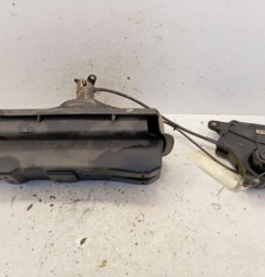 Treuil de roue de secours PEUGEOT 307