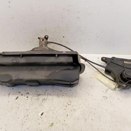 Treuil de roue de secours PEUGEOT 307