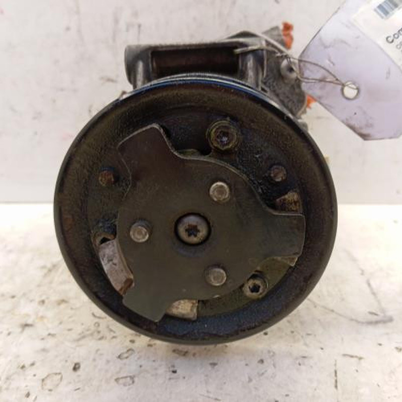 Compresseur clim OPEL ASTRA J