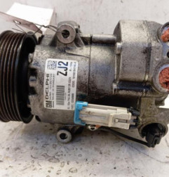 Compresseur clim OPEL ASTRA J