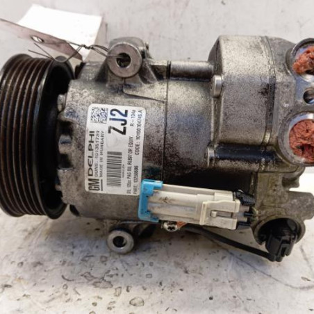 Compresseur clim OPEL ASTRA J