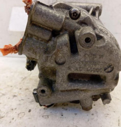 Compresseur clim OPEL ASTRA J Photo n°3