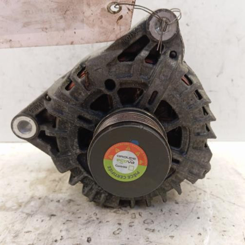 Alternateur CITROEN DS5