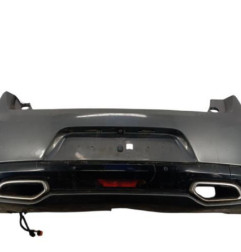 Pare choc arriere CITROEN DS5 Photo n°1