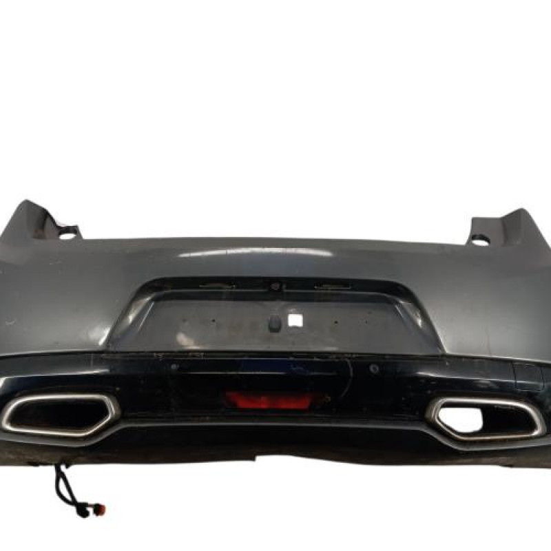 Pare choc arriere CITROEN DS5