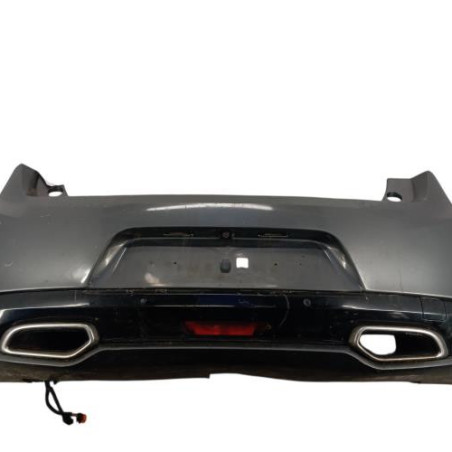 Pare choc arriere CITROEN DS5 Photo n°1