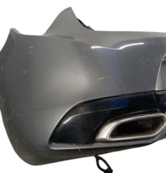 Pare choc arriere CITROEN DS5