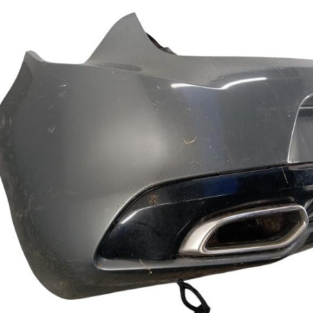 Pare choc arriere CITROEN DS5