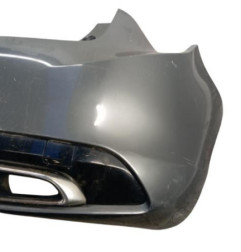 Pare choc arriere CITROEN DS5 Photo n°4