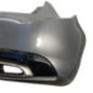Pare choc arriere CITROEN DS5