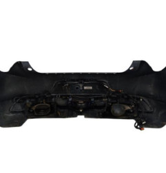 Pare choc arriere CITROEN DS5 Photo n°5