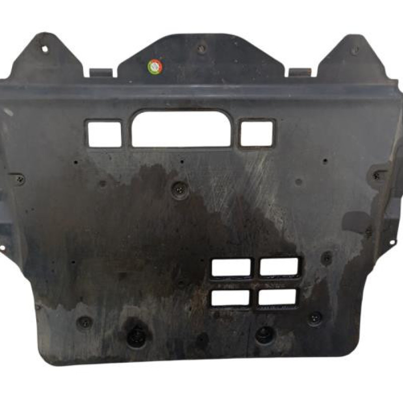 Cache sous moteur CITROEN DS5