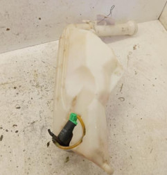 Vase de lave glace PEUGEOT 206