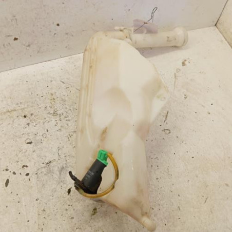 Vase de lave glace PEUGEOT 206