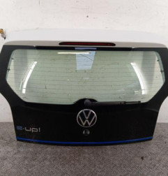 Lunette arriere VOLKSWAGEN UP Photo n°1