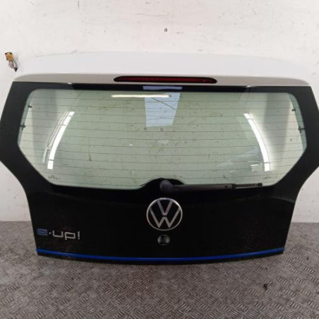 Lunette arriere VOLKSWAGEN UP Photo n°1