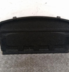 Plage arriere OPEL ASTRA K Photo n°1