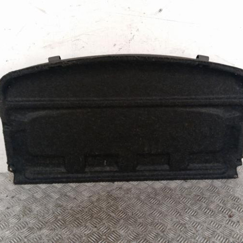 Plage arriere OPEL ASTRA K