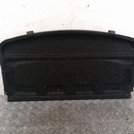 Plage arriere OPEL ASTRA K Photo n°1