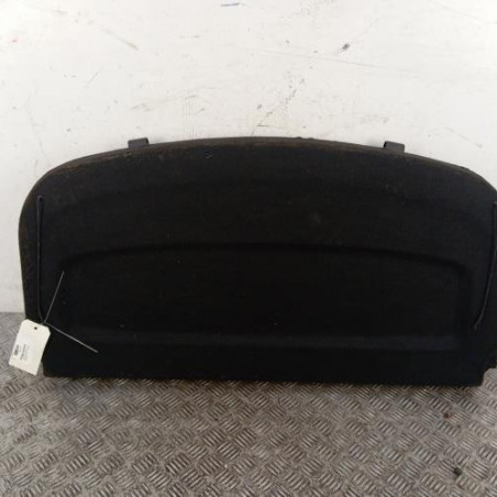 Plage arriere OPEL ASTRA K
