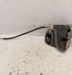 Serrure avant gauche OPEL ASTRA K Photo n°1