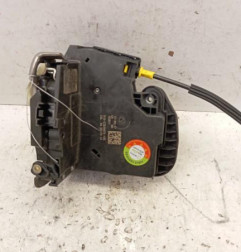 Serrure avant gauche OPEL ASTRA K