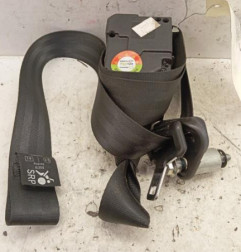 Ceinture avant droit RENAULT TWINGO 2 Photo n°1