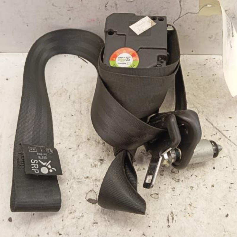 Ceinture avant droit RENAULT TWINGO 2