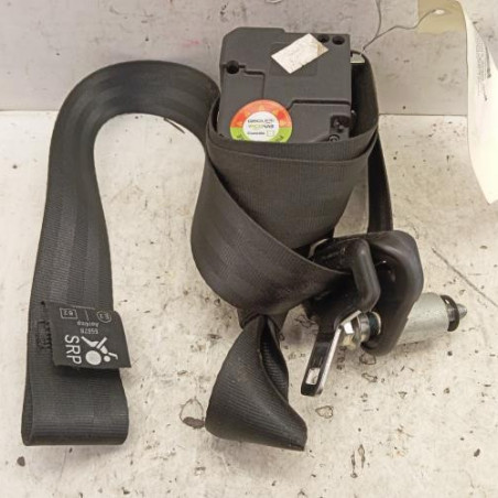 Ceinture avant droit RENAULT TWINGO 2 Photo n°1