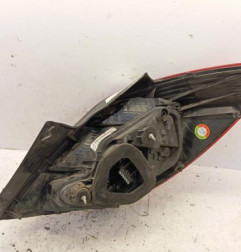 Feu arriere principal gauche (feux) OPEL CORSA D