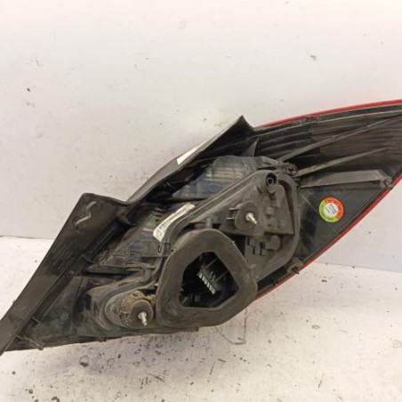 Feu arriere principal gauche (feux) OPEL CORSA D