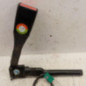 Attache ceinture avant droit OPEL CORSA D